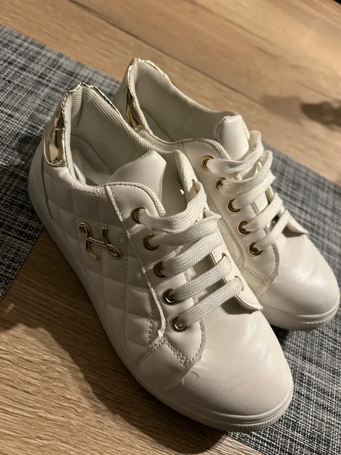 Chaussures