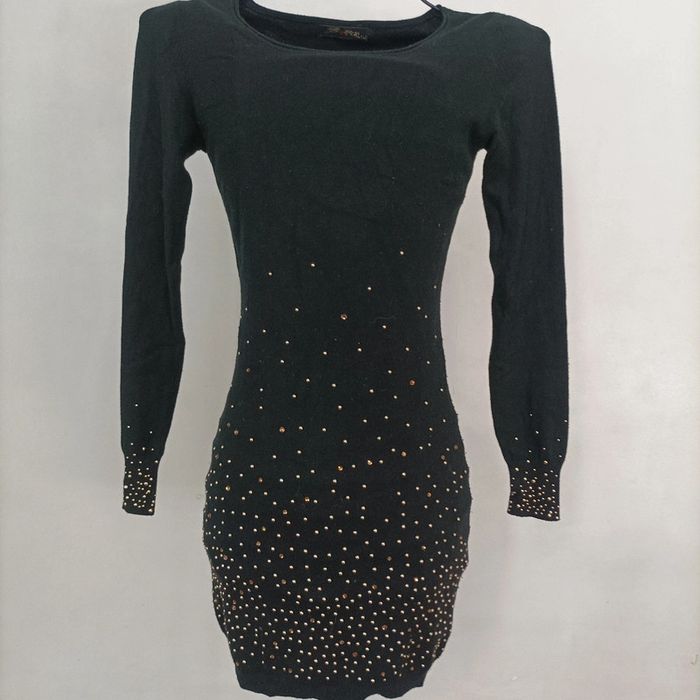 Pull long/Robe Softy taille unique