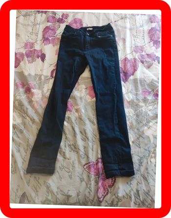 Jean taille 36