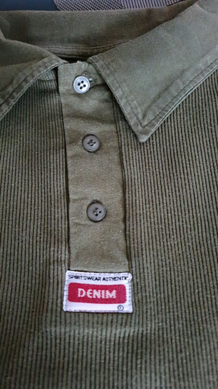 Polo homme - photo numéro 5