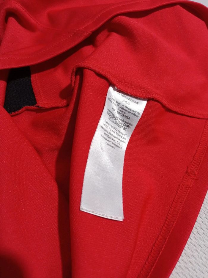 Maillot kipsta 10 ans - photo numéro 3