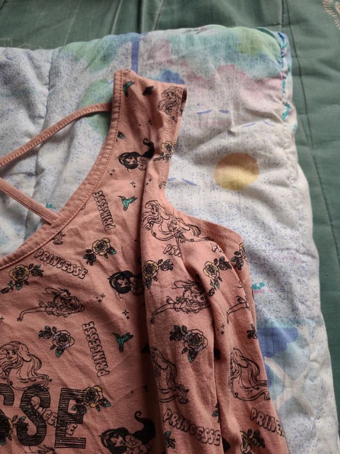 Pyjashort M - photo numéro 3