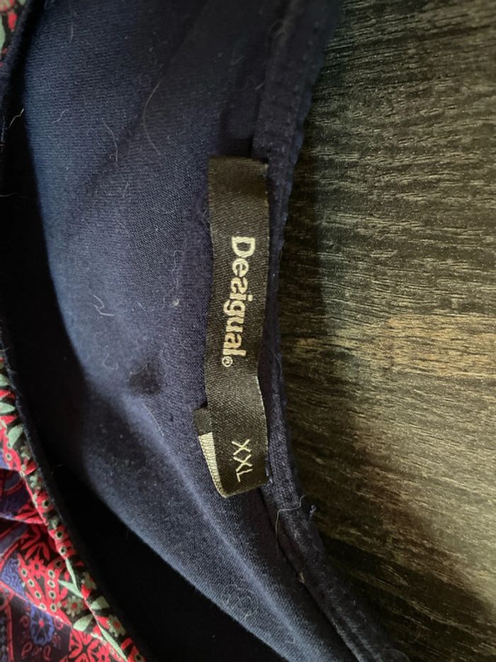 Tunique Desigual - photo numéro 3