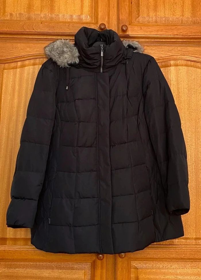 Neuve - Doudoune en plume C&A Taille XL - photo numéro 5