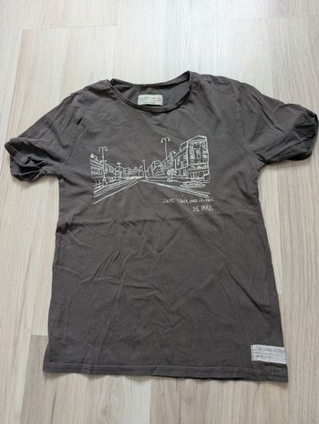 T-shirt garçon 8 ans