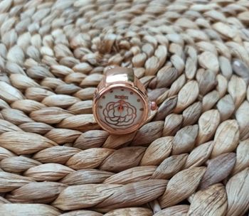 Bague montre neuve