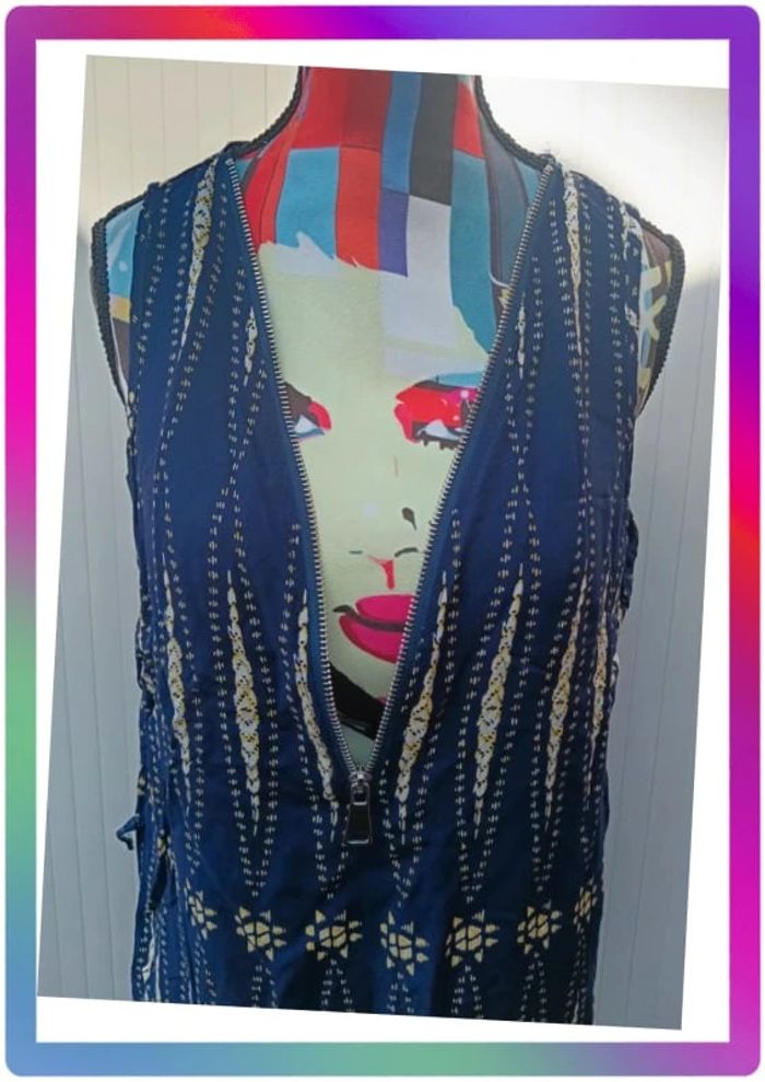 Robe légère L/XL Kaylla Paris - photo numéro 4