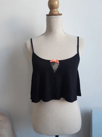 Débardeur Undiz T36