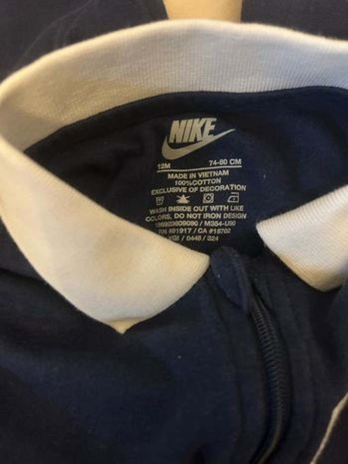 Combinaison Nike - photo numéro 2