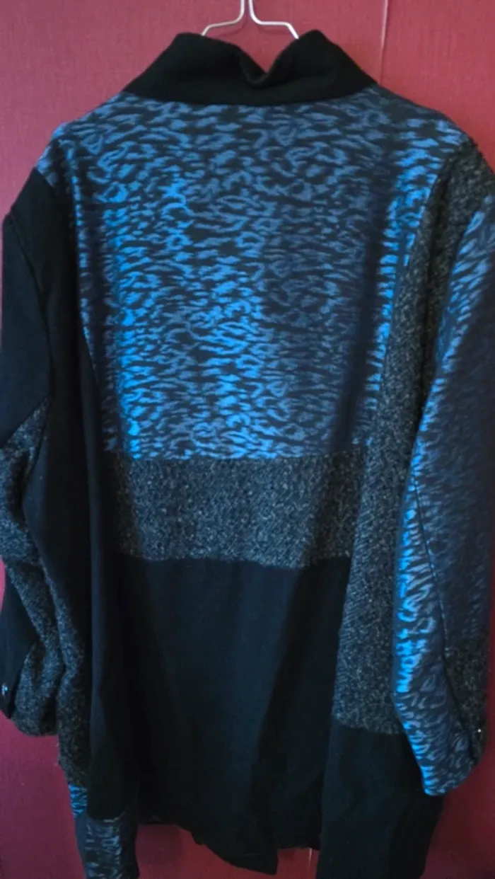 Manteau hiver - photo numéro 3