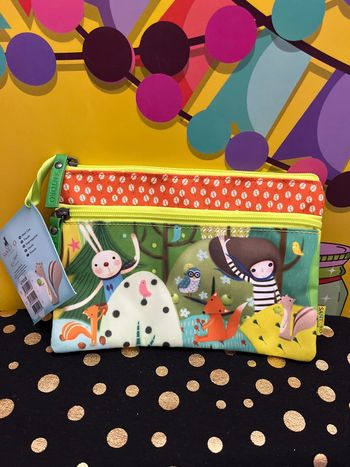Trousse collection santoro