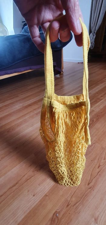 Sac filet courses ou autre