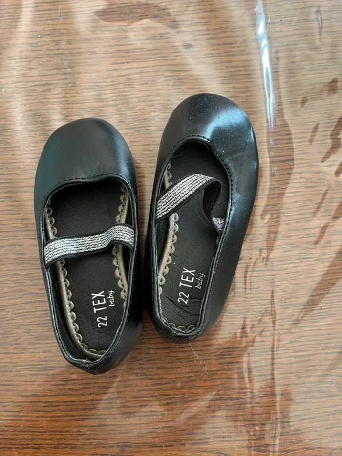 Ballerines