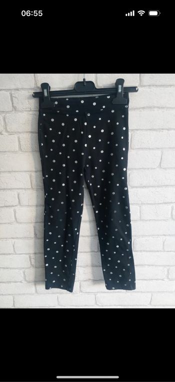 Leggings Okie Dokie taille 5 ans