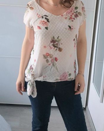 Blouse Grain de malice taille M
