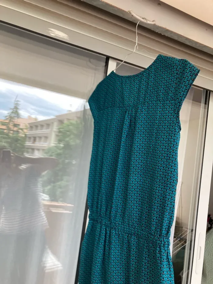 Robe d’été taille 36 - photo numéro 4