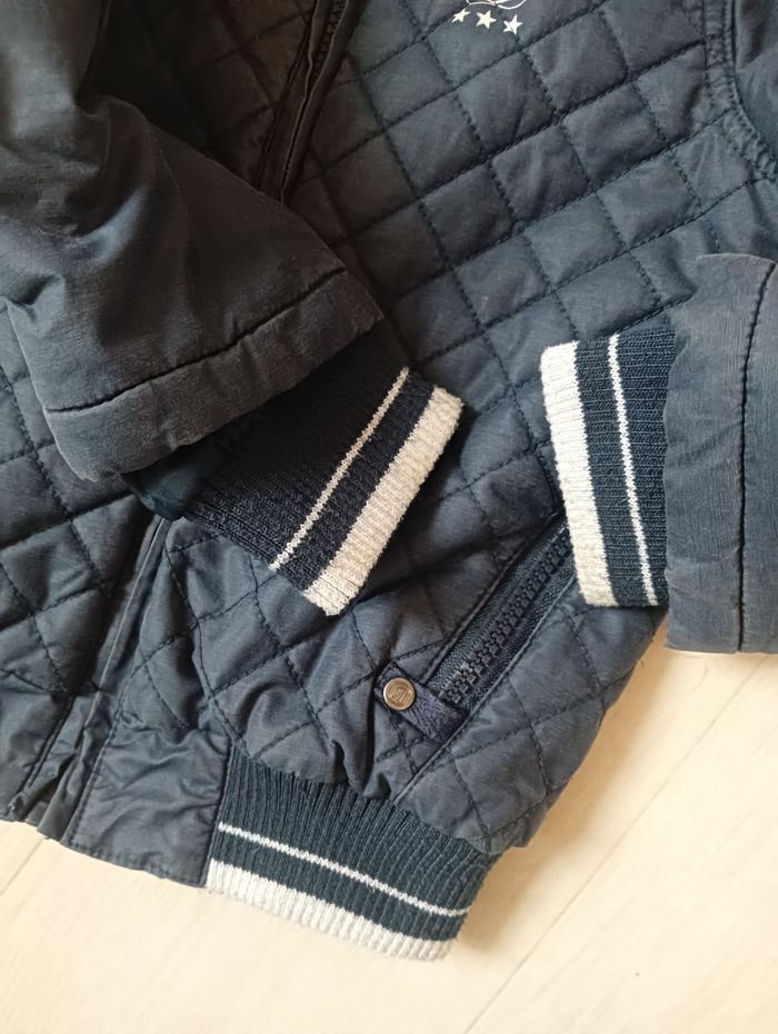 Blouson 4ans garçon Orchestra - photo numéro 5