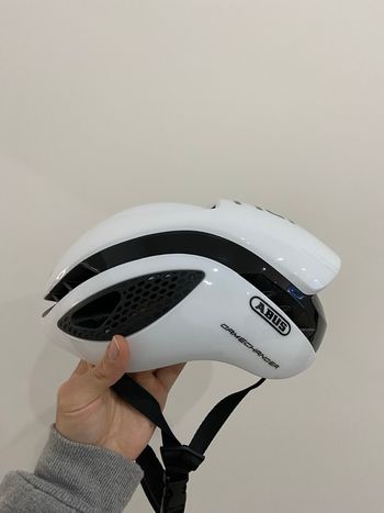 Casque Abus Gamechanger 