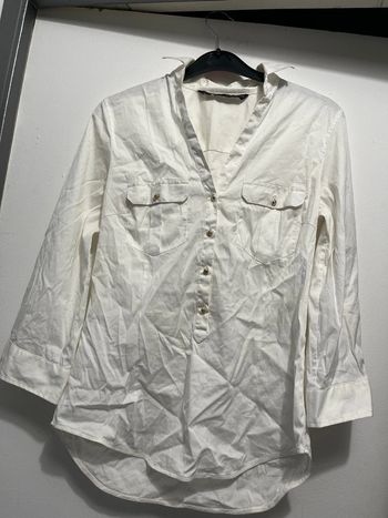 Chemise #Zara
