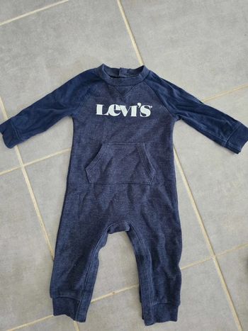 Combinaison Levi's