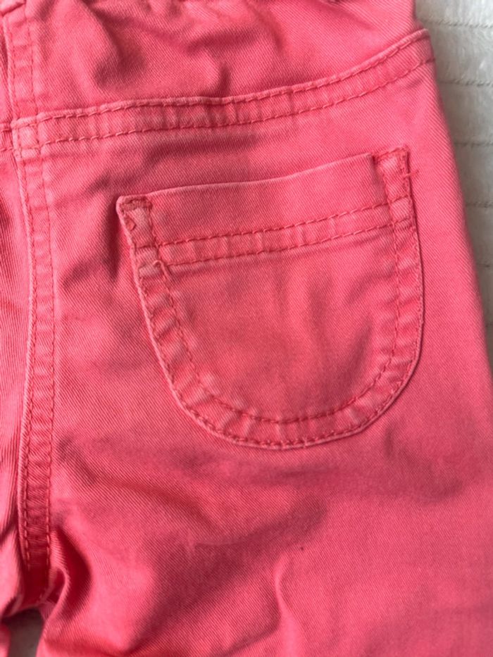 Jean rose Gemo 24 mois - photo numéro 5