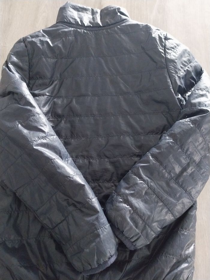 Manteau chaud  IKKS 3 en 1 - photo numéro 7