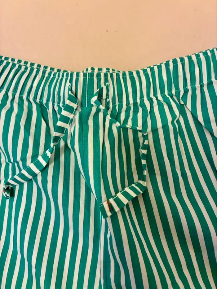 Lot de 2 shorts légers Migros - photo numéro 8