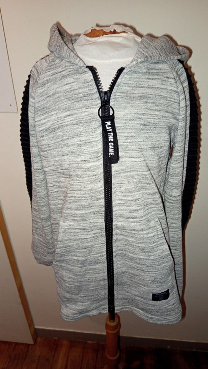 Gilet garçon coolcat