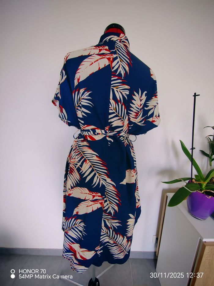 Robe fluide - photo numéro 4