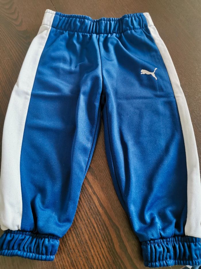 Survêtement puma - photo numéro 3