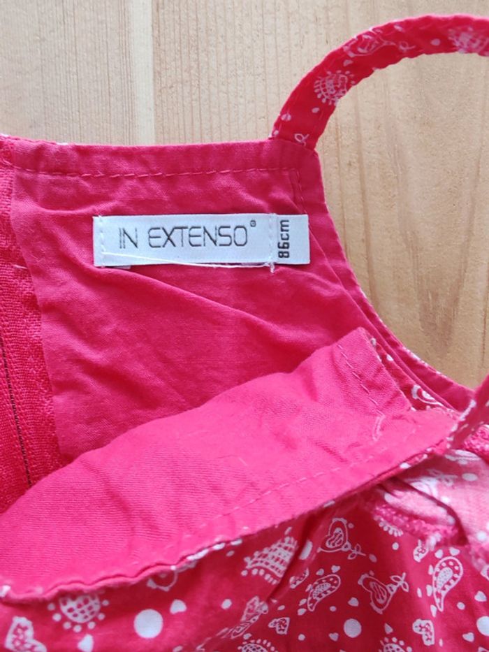 Robe 86cm - photo numéro 3