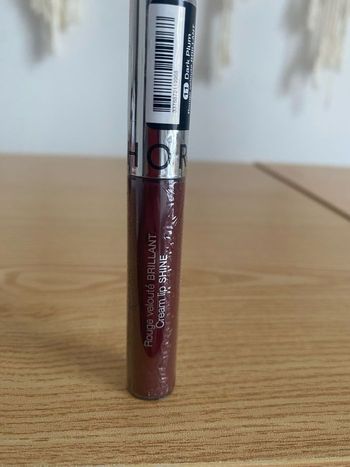 Sephora rouge à lèvres liquide