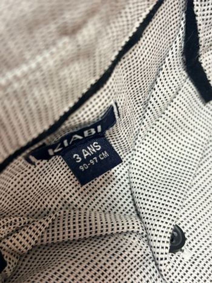 Chemise - photo numéro 2