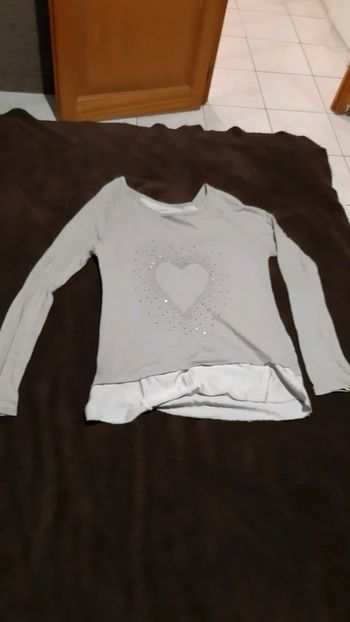 Pull taille M