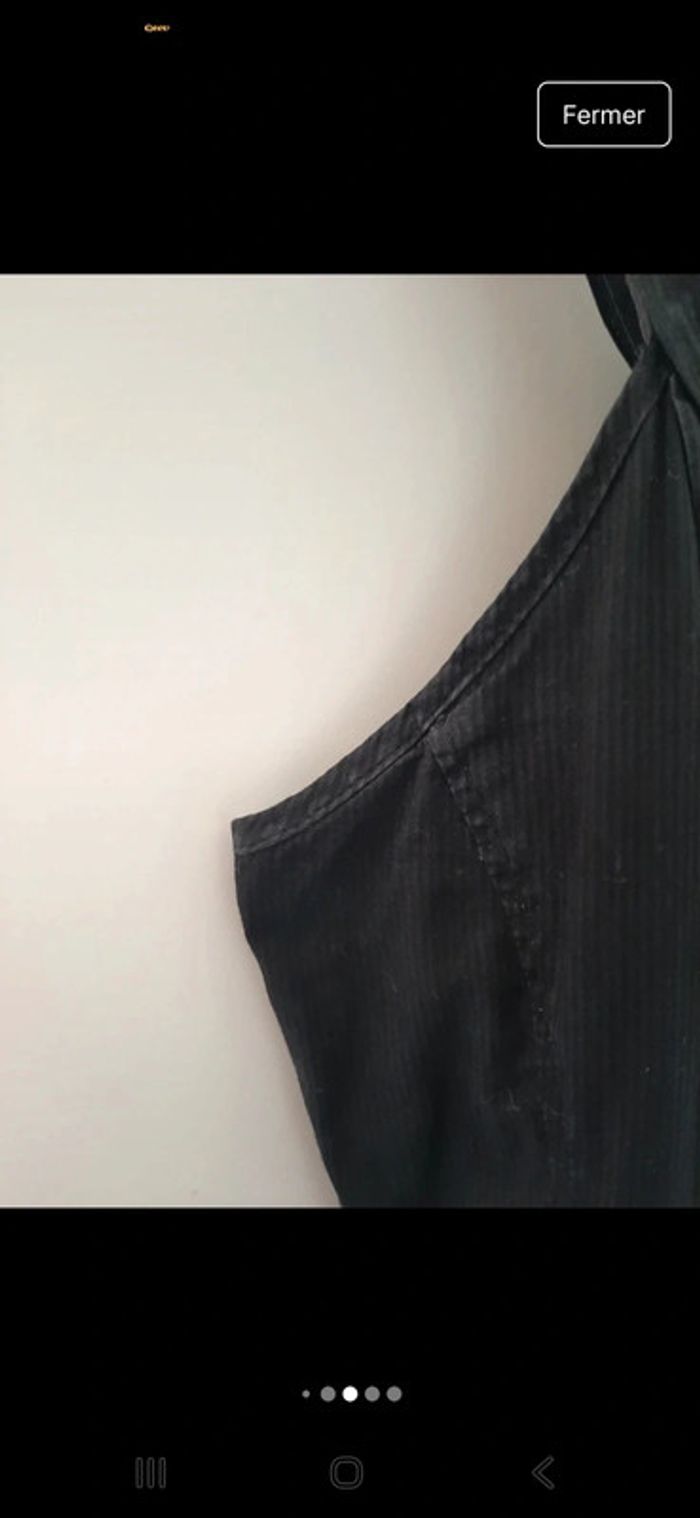 Robe calvin Klein taille XS - photo numéro 5