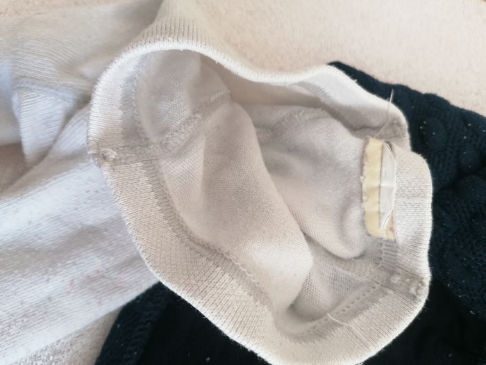 Robe d'hiver Orchestra - photo numéro 5