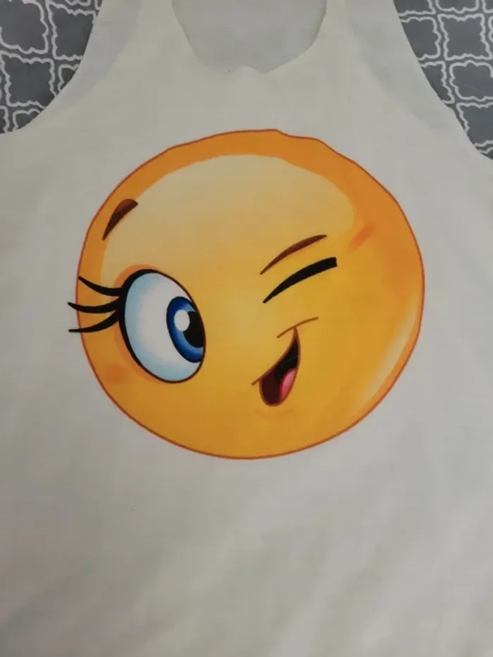 Haut fille Copkoon - photo numéro 3