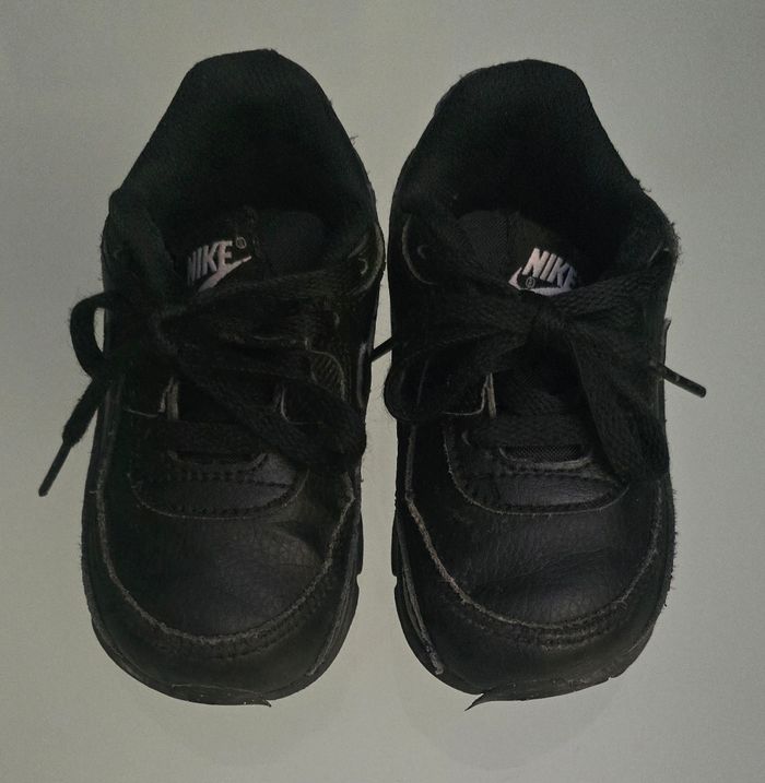 Baskets - photo numéro 5