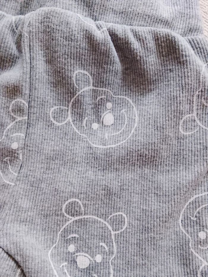 Short Winnie - photo numéro 3