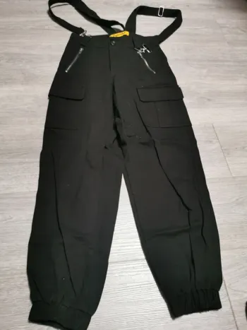 Pantalon cargo  femme XS