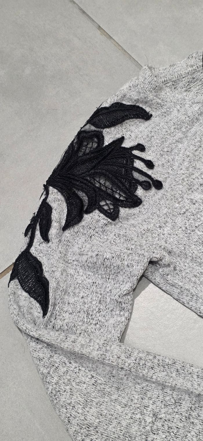 Pull femme - photo numéro 2