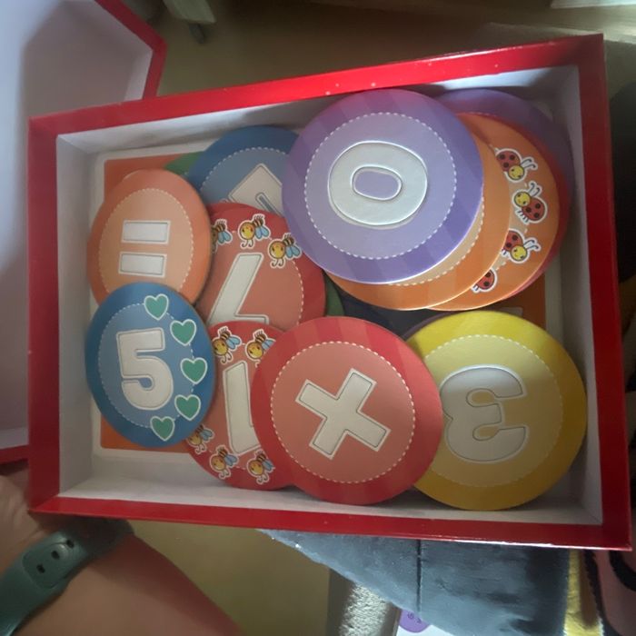 Jeux mega chiffres - photo numéro 2