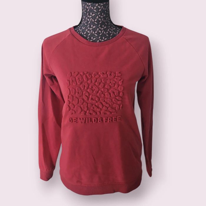 Sweat marque Up2Fashion