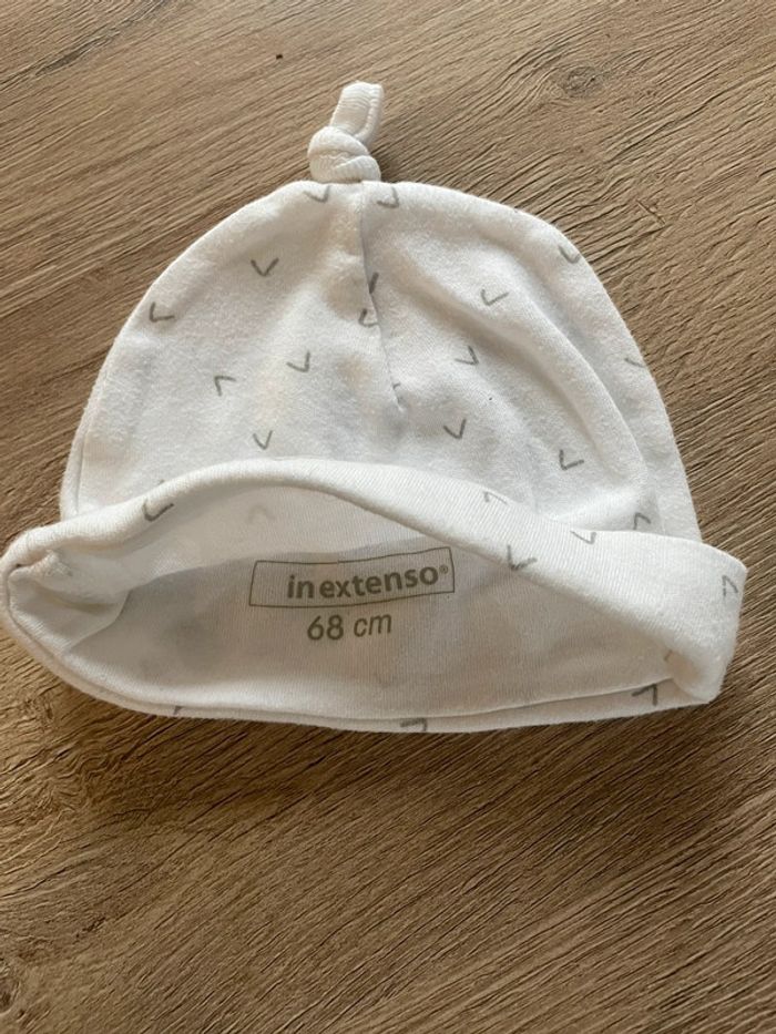 Lot bonnets - photo numéro 4