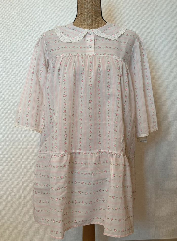 Chemise de nuit vintage - photo numéro 3