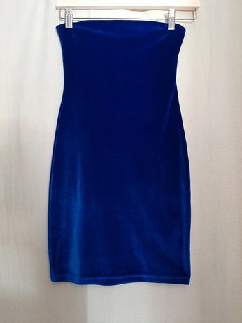 Robe bustier pimkie neuf