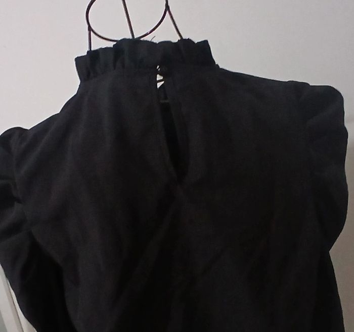 Magnifique blouse Shein Taille 38 M - photo numéro 5