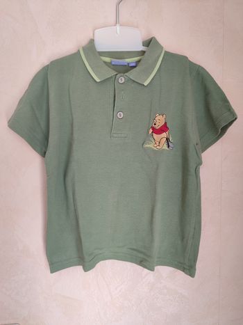 Polo Winnie l'ourson
