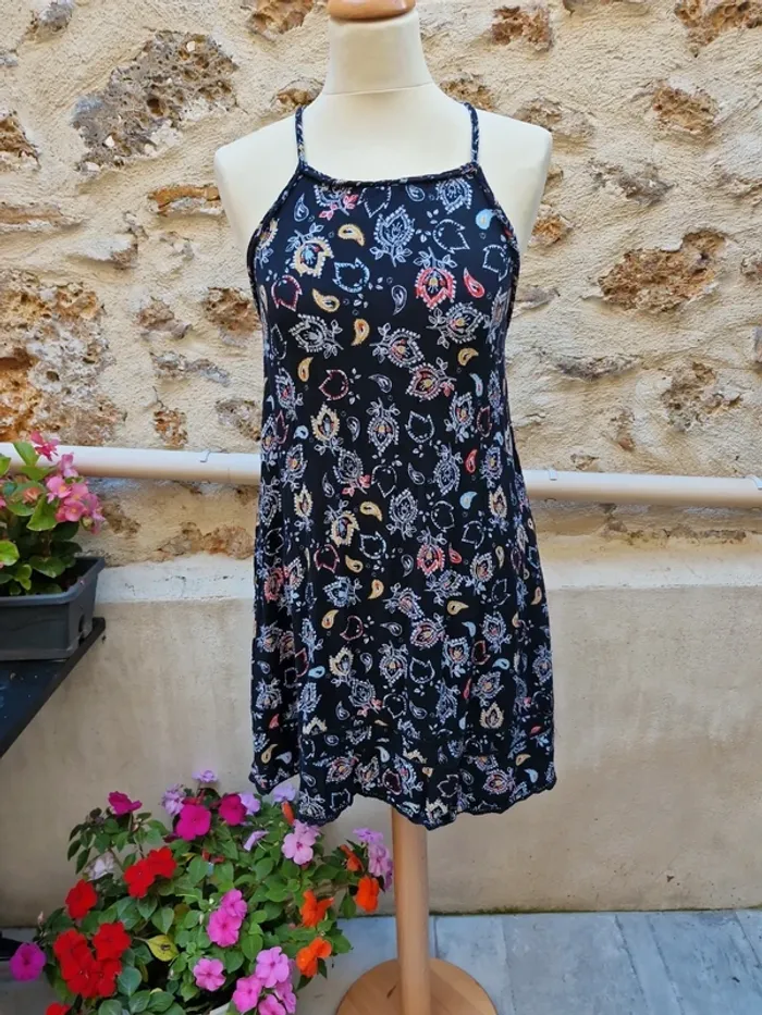 Robe été 34 Superdry - photo numéro 2