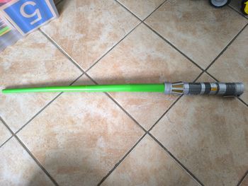 Épée Star Wars 